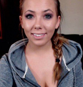 Acidalia on Chaturbate