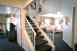 Alexis Park Room Pictures