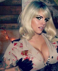 Geisha Monroe Chaturbate