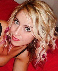 Joyce Smith on Streamate