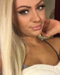 Kristin Kavallari on Streamate