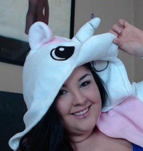 Serenity Rea on Chaturbate