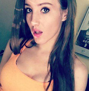 Tattooed Lily on Chaturbate