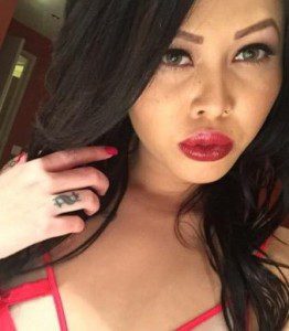 Alana Thai on PlayboyLive