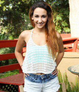 Chrissy & Gray on Chaturbate