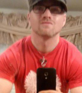 Mike Hard on Streamate