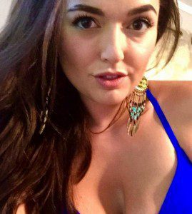 Shea Foxxx on Streamate