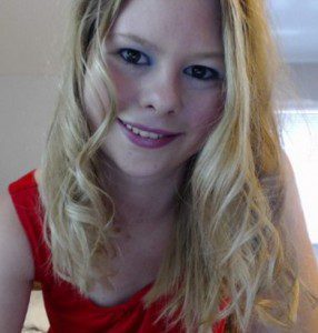 Shy College Slut on Chaturbate