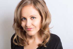 Dr. Chauntelle Tibbals