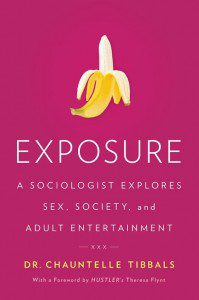 EXPOSURE book