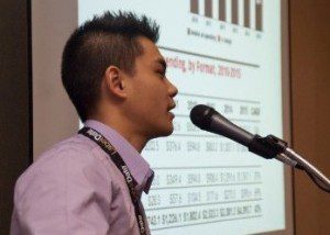 Kevin Feng of Moxy Media