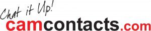 CamContacts logo