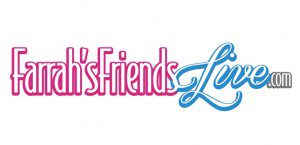 Farrahs Friends Live