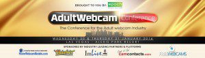 adult webcam industry conference