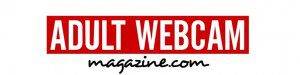 adult webcam magazine logo