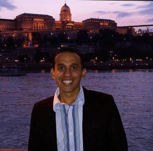 Anthony Rivera of AJ Studios