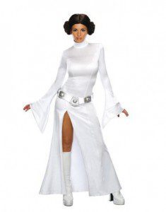 Star Wars Princess Leia Costume