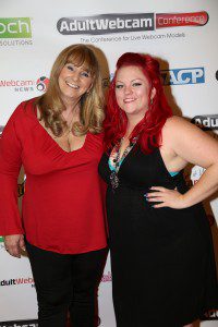 Adult Webcam Conference