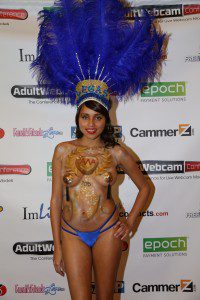 Adult Webcam Conference Models