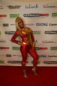 Adult Webcam Conference