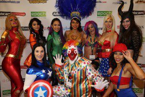 Adult Webcam Conference