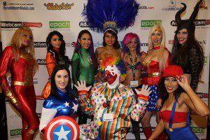 Adult Webcam Conference