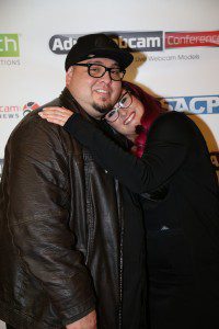 Adult Webcam Conference