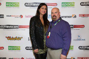 Adult Webcam Conference