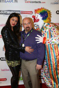 Adult Webcam Conference