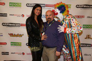 Adult Webcam Conference