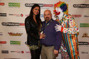 Adult Webcam Conference