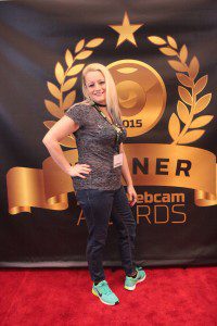 Adult Webcam Conference