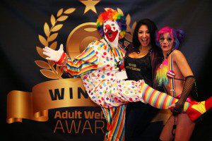 Adult Webcam Conference