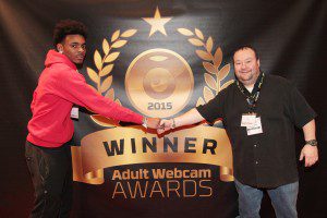 Adult Webcam Conference