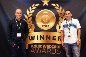 Adult Webcam Conference