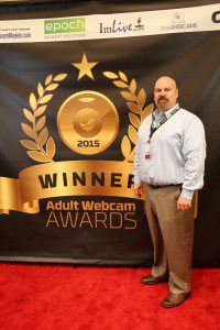 Adult Webcam Conference