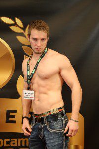 Adult Webcam Conference