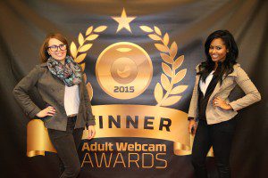 Adult Webcam Conference