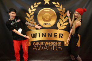 Adult Webcam Conference