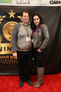 Adult Webcam Conference