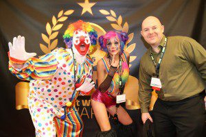 Adult Webcam Conference