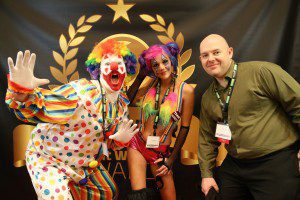 Adult Webcam Conference