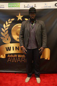 Adult Webcam Conference