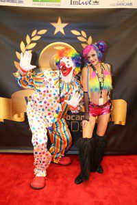 cam model conference