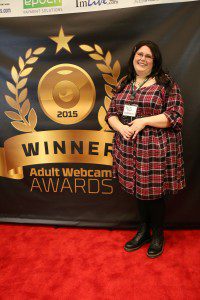 cam model conference