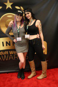 cam model conference