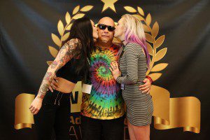 cam model conference