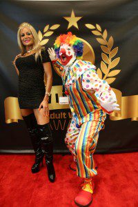 cam model conference