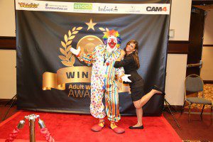 cam model conference