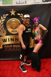 cam model conference